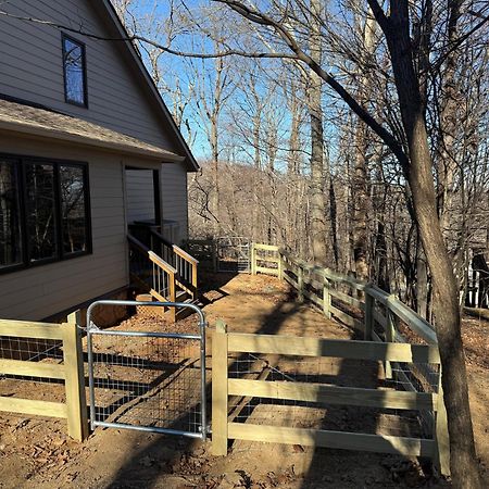 Bluebird Mountain Home Mount Torry Furnace Kültér fotó