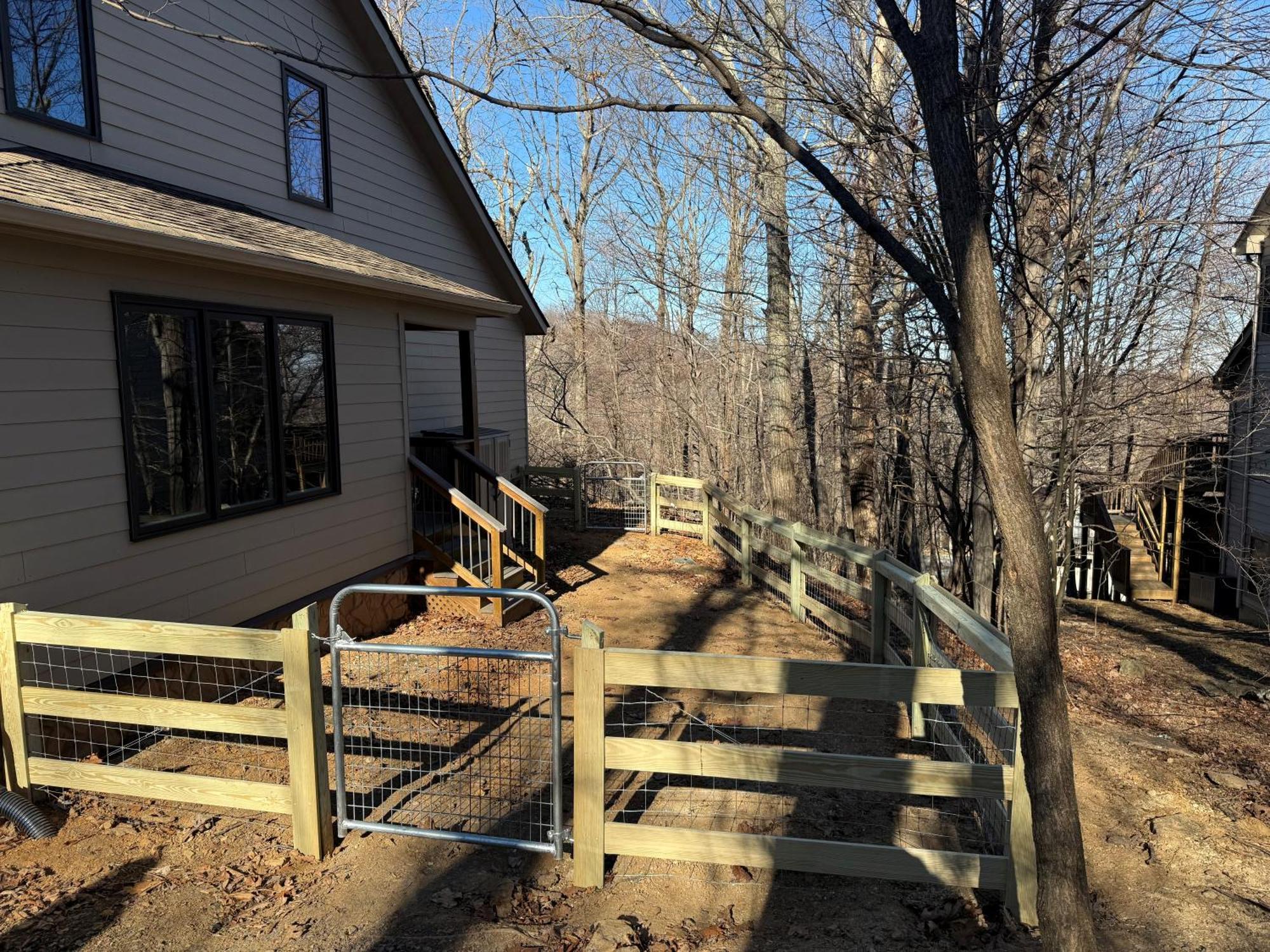 Bluebird Mountain Home Mount Torry Furnace Kültér fotó